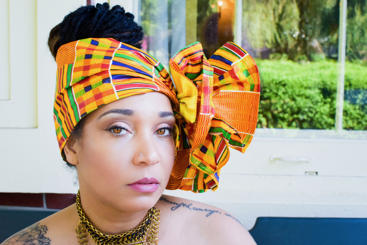 Extra large best sale head wraps