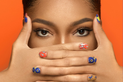 22Prints-On-Your-Fingertips22-All-Things-Ankara-Nail-Wraps-2018-Campaign-9
