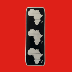 Pan Africa Arm Swatch Stencil