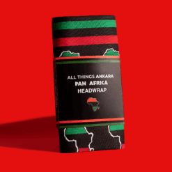 Pan Africa Headwrap