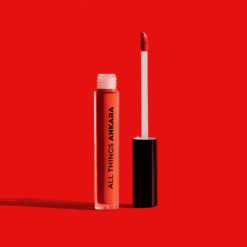 Alternative view of Pan Africa Matte Liquid Lipstick