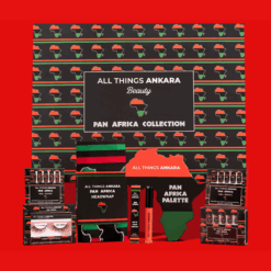Pan Africa PR Box