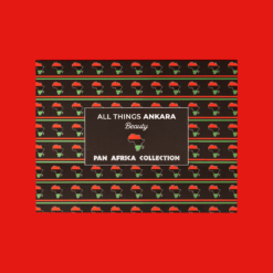 Alternative view of Pan Africa PR Box