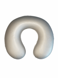 Neck Pillow Hoodie Memory Foam