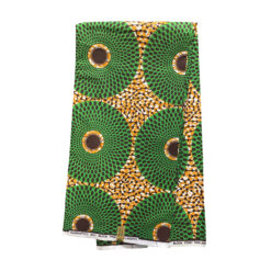 Nigeria Headwrap