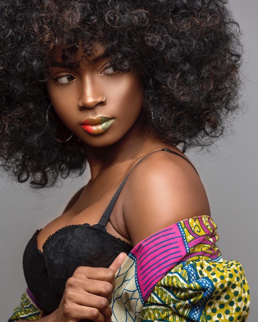 Editorial: Blissfullqueen x Nyarko Photography – All Things Ankara by ...