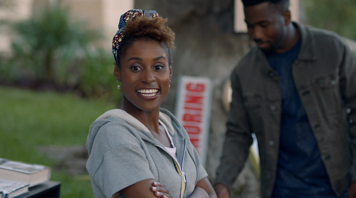 TV Show: 3 Times Issa Rae Wore “Hella Ankara” on ‘Insecure’ Season 2 ...