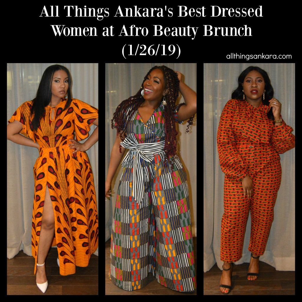 Nikki Billie Jean's Style – All Things Ankara by Nikki The Jeanius