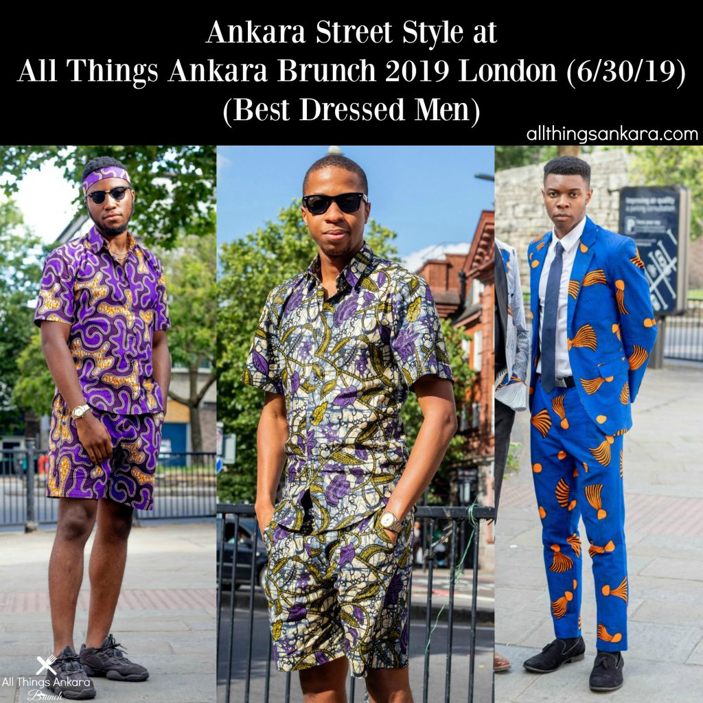 Bum Shorts: Is This The Trending Fashion Among Men? - Fashion - Nigeria