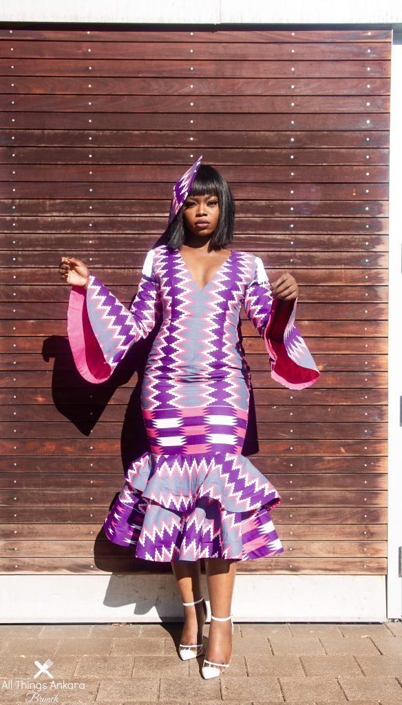 All Things Ankara by Nikki The Jeanius