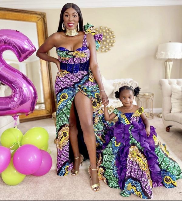 All Things Ankara – #1 source for ankara print fashion.