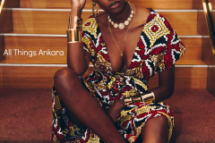 Gala All Things Ankara’s Best Dressed Women at Africa Gives Back International Gala 2018 12