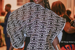 Gala All Things Ankara’s Best Dressed Women at Africa Gives Back International Gala 2018 2