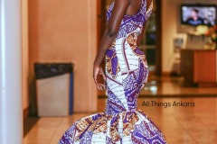 Gala All Things Ankara’s Best Dressed Women at Africa Gives Back International Gala 2018 3