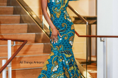 Gala All Things Ankara’s Best Dressed Women at Africa Gives Back International Gala 2018 5