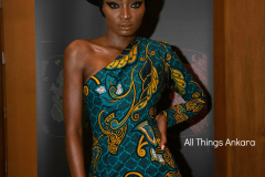 Gala All Things Ankara’s Best Dressed Women at Africa Gives Back International Gala 2018 6