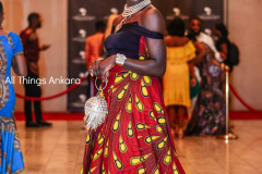 Gala All Things Ankara’s Best Dressed Women at Africa Gives Back International Gala 2018 7