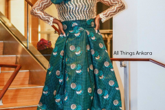 Gala All Things Ankara’s Best Dressed Women at Africa Gives Back International Gala 2018 9